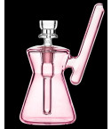 Grav® - Hourglass Pocket Bubbler