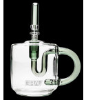 Grav® Coffee Mug Bubbler - Smoke