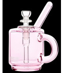 GRAV® Coffee Mug Pocket Bubbler