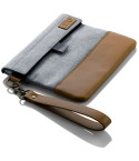 Grav® Smell - Proof Pouch - Brown