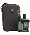 Stundenglass Module + Dok Deluxe Travel Set  - Green