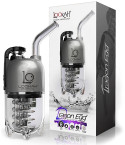 Lookah Dragon Egg Portable E-Rig - Gray