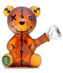 Hemper - Scare Bears Teddy Bear Bong - Limited Edition