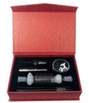 NECTAR COLLECTOR Premium Idab 14mm IDAB KIT