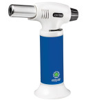 Smoke Hornet's - Whip-It! - Ion Lite Torch - Blue  One-of-One SmokeDay Limited Drop