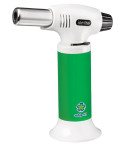 Green Bay  - Whip-It! - Ion Lite Torch - Green