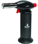 The Burner 2.0 - Blink Torch Butane Light LB02 - Black
