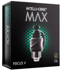 Focus V Intelli-Core® MAX Atomizer CARTA 2 and AERIS