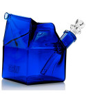 Smoke Box - Grav® - Milk Carton