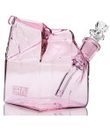 GRAV® Milk Carton - Pink