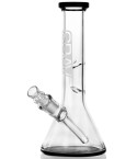 GRAV® - 8" Small Beaker Base Water Pipe - Small 