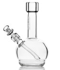 GRAV® Mini Round Base Water Pipe