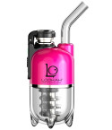 Lookah Mini Dragon Egg E-Rig Vapor Kit - Pink