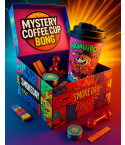 Coffee Cup Bong Mystery Box
