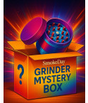 SmokeDay Grinder Mystery Box