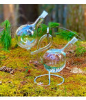 Siphonair Hanging Gravity Bong