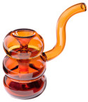 NWTN Home Bolla Bubbler - Baltic Amber