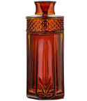 NWTN Home Highball Gravity Bong - Baltic Amber