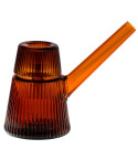 NWTN Home Deco Bubbler - Baltic Amber