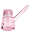 NWTN Home Deco Bubbler - Petal