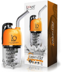 Lookah Dragon Egg Portable E-Rig - Orange