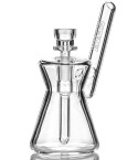 Grav® - Hourglass Pocket Bubbler