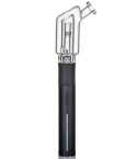 MJ Arsenal - Plateau Pivot Top Glass Attachment