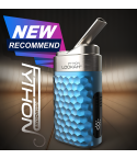 Lookah Python Wax Vape Kit