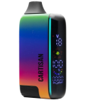 Cartisan Veil Bar Pro Evo 510 Battery - Prism