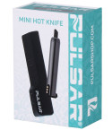 Pulsar Mini Hot Knife - 180mAh - Black