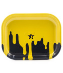 Famous Design Surrender Rolling Tray - Small