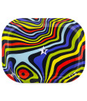 Famous Design Amnesia Rolling Tray - Small