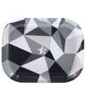 Famous Design Digital Rolling Tray - Small