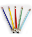 Harry Potter's Kinetic Pencil - 6.5" Glass Pencil Dabber - Buy One Get One Free!!