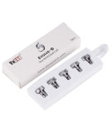 Yocan® Evolve-D Dry Herb Coils - 5Pcs/Pack
