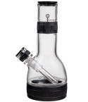 Softglass Core Bong - Onyx