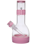 Softglass Core Bong - Rose