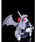 Cute Charizard Bong - Grey