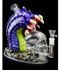 Death Sandworm Bong