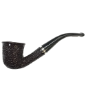 5" Durable Dark Spotted Sherlock Wooden - Dark N Shiny