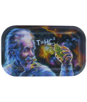 V Syndicate® - T=HC2 Einstein Black Hole Metal Rollin' Tray