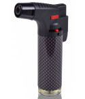 Blink Torch Lighter Carbon Fiber  - Black 