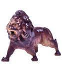 Lion Design Butane Lighter - Buy One Get One Free!!