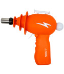 Thicket Lightyear Spaceout Raygun Torch Lighter - Orange