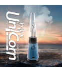 Lookah® - Unicorn Mini Electric Dab Rig - Blue
