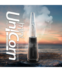 Lookah® - Unicorn Mini Electric Dab Rig - Black