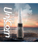 Lookah® - Unicorn Mini Electric Dab Rig - Gray