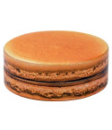 V Syndicate® Macaron: Mango 2-Piece SharpShred Dine-In Grinder