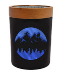 High Elevation Blue SoleStash - Small