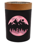 High Elevation Pink SoleStash - Small